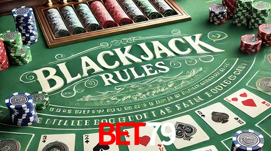 Games Directory BET79