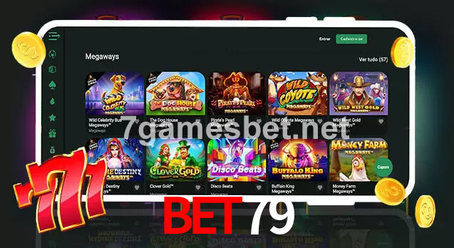 BET79 aplicativo