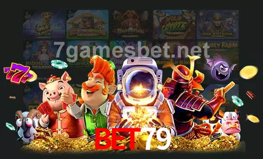 cassino BET79