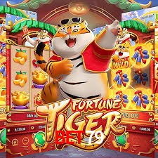 Fortune Tiger