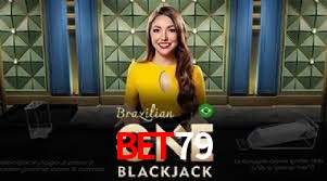 Blackjack Brasileiro