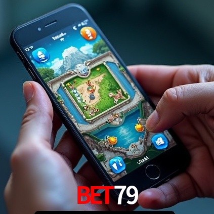 Segurança 2FA BET79