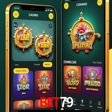 Benefícios da Conta BET79