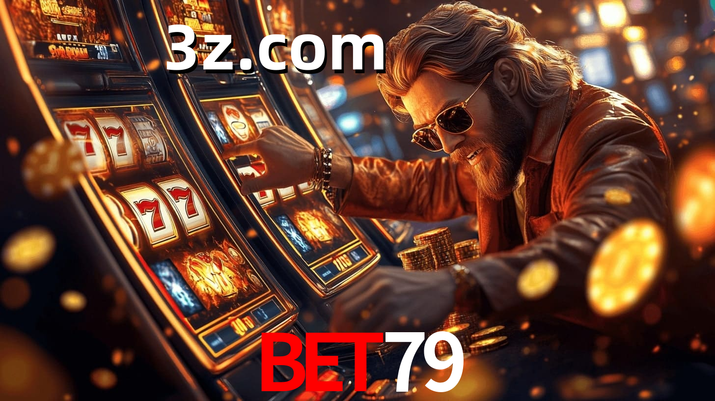 Gates of Olympus BET79