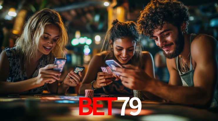 Apostas de Tênis BET79
