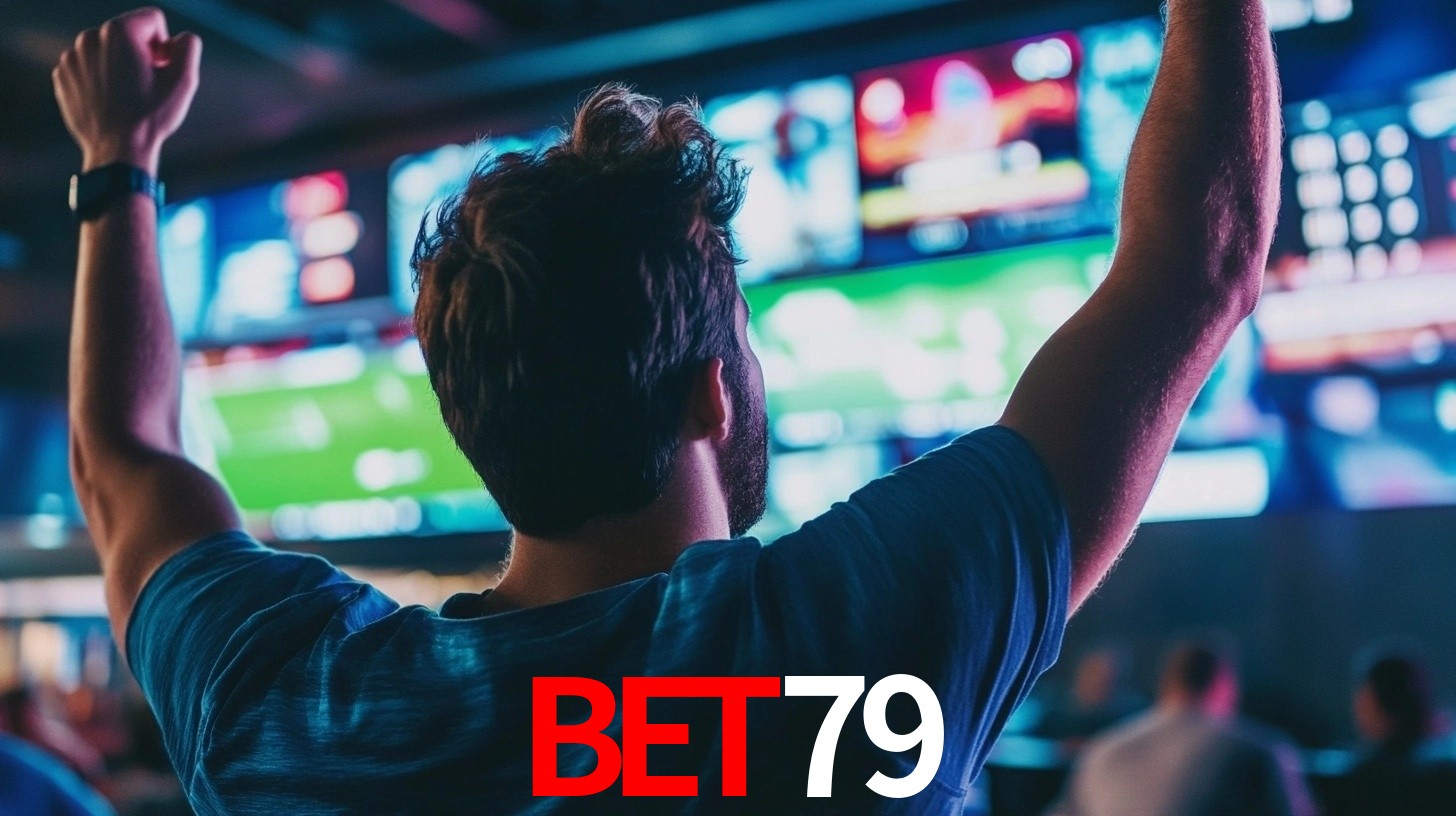 Apostas de Futebol BET79