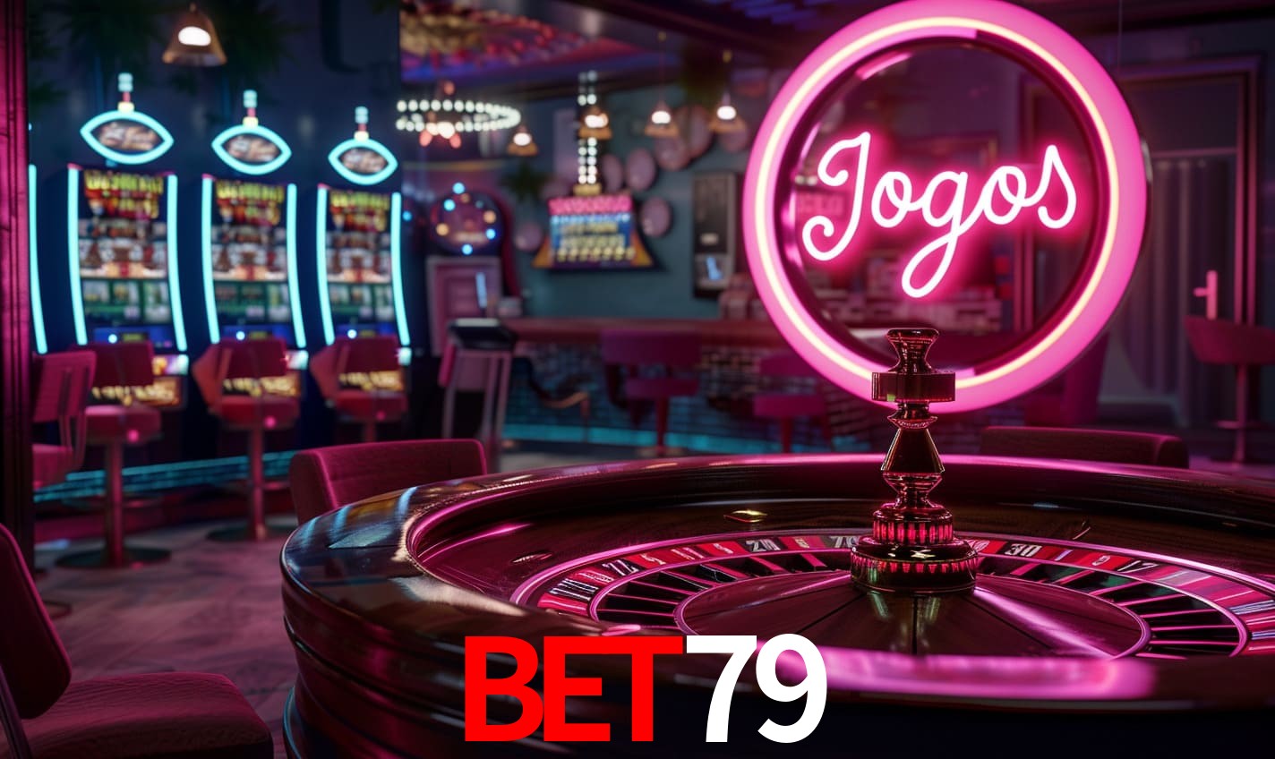 Diretório de Jogos BET79