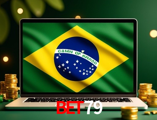 Provedores de Jogos BET79