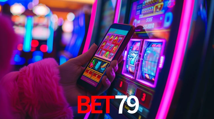 Tecnologia da Plataforma BET79