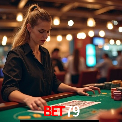 Estatísticas Esportivas BET79