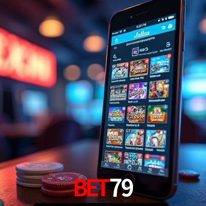 Casino VIP BET79